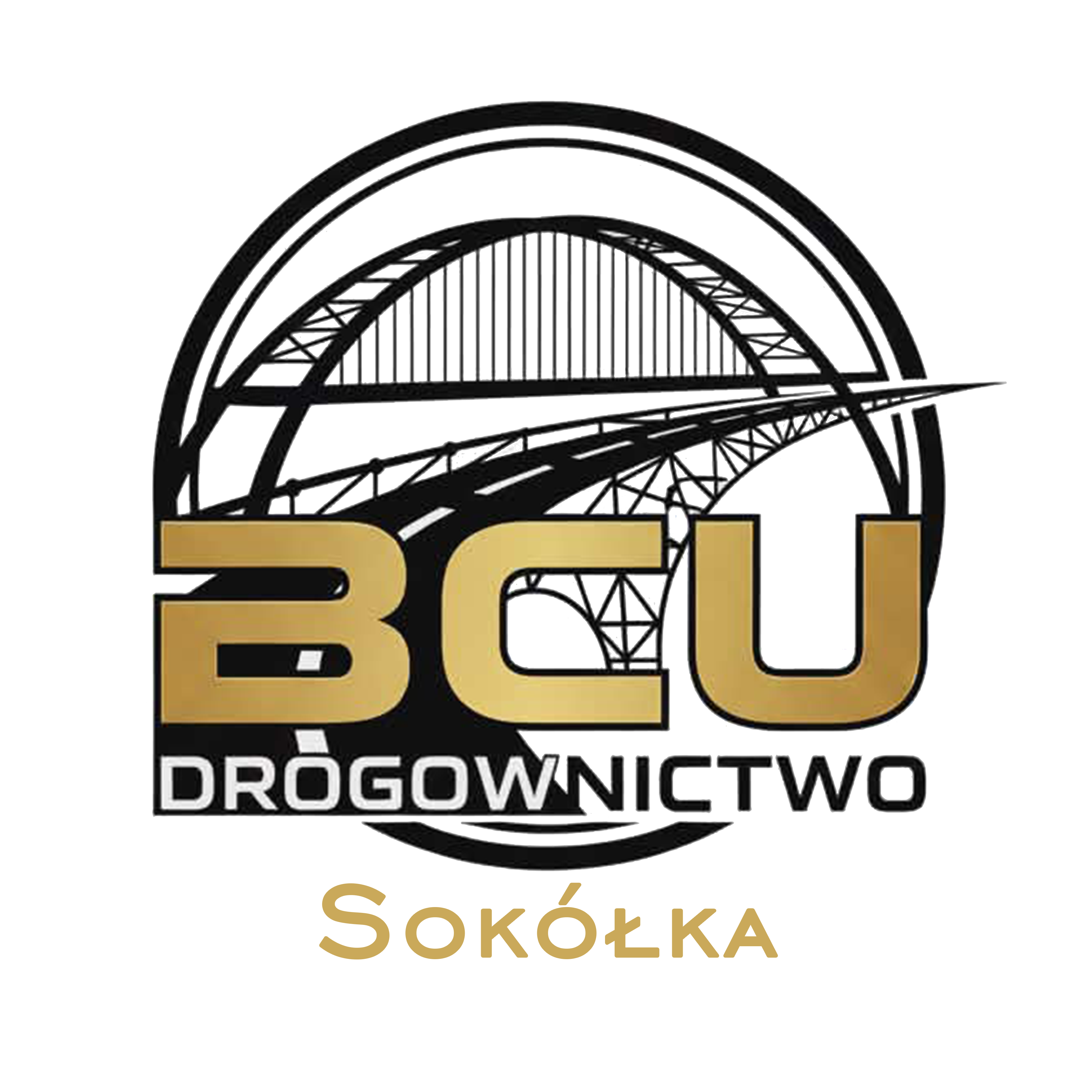 BRANŻOWEGO CENTRUM UMIEJĘTNOŚCI W DZIEDZINIE DROGOWNICTWA W SOKÓŁCE logo